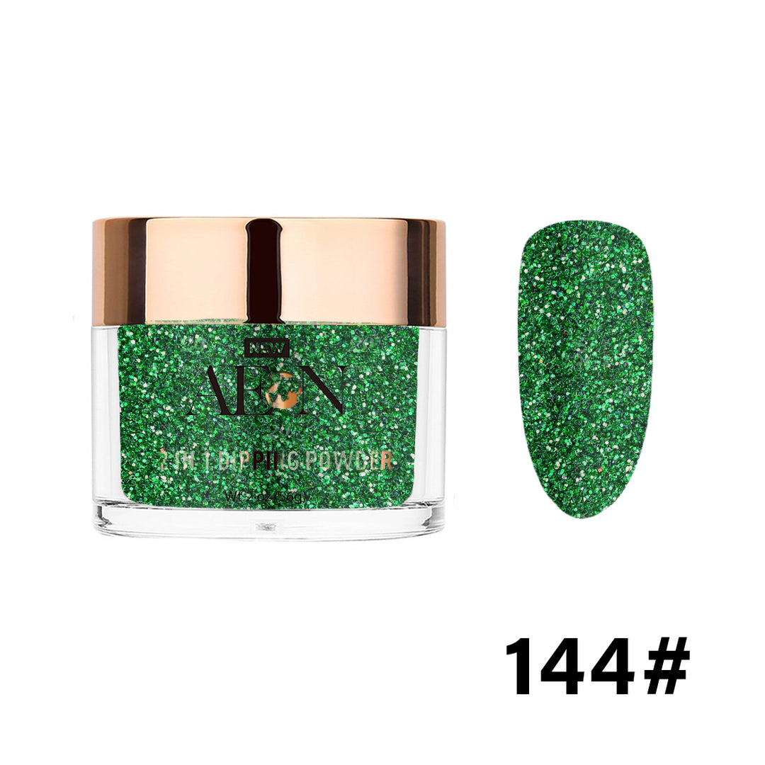 #144 - AEON Dipping Powder - Lucky Me 2oz