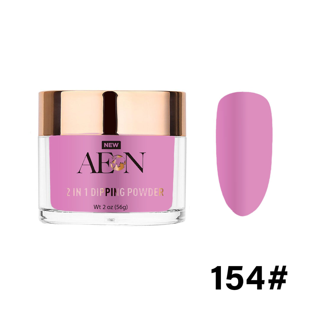 #154 - AEON Dipping Powder 2oz