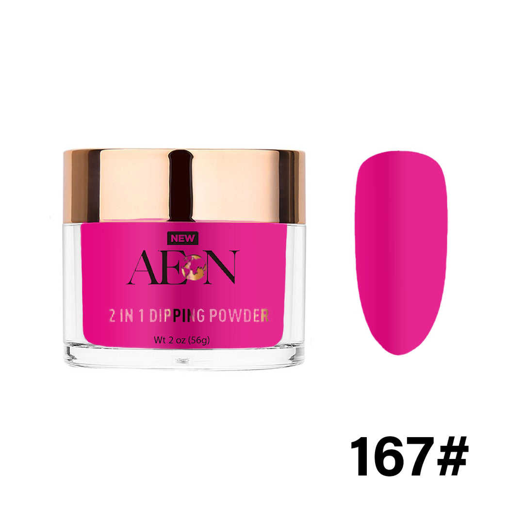 #167 - AEON Dipping Powder 2oz
