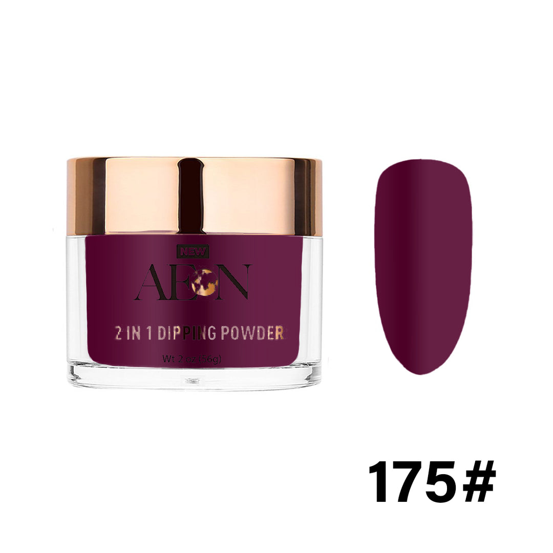 #175 - AEON Dipping Powder 2oz