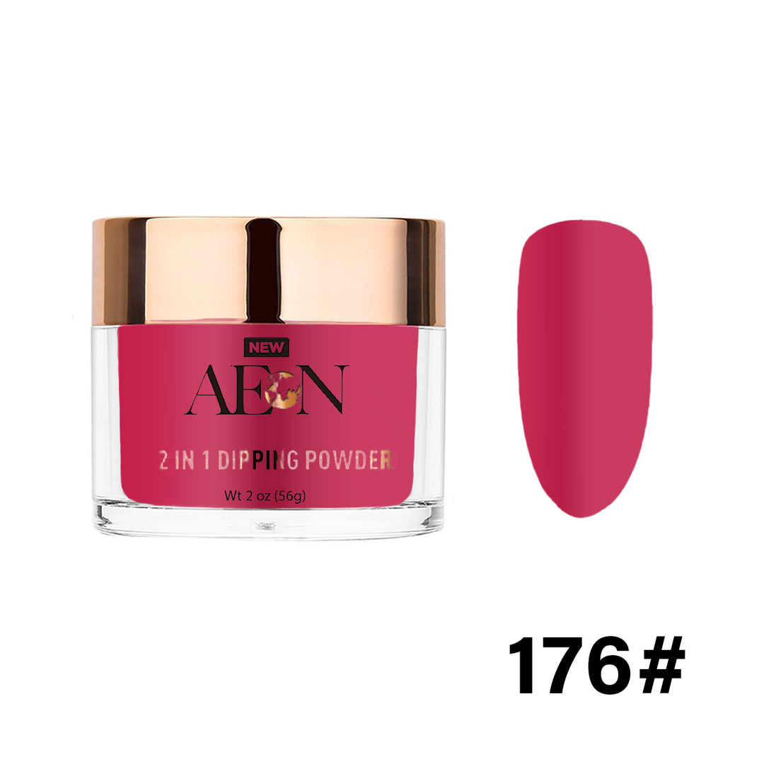 #176 - AEON Dipping Powder 2oz