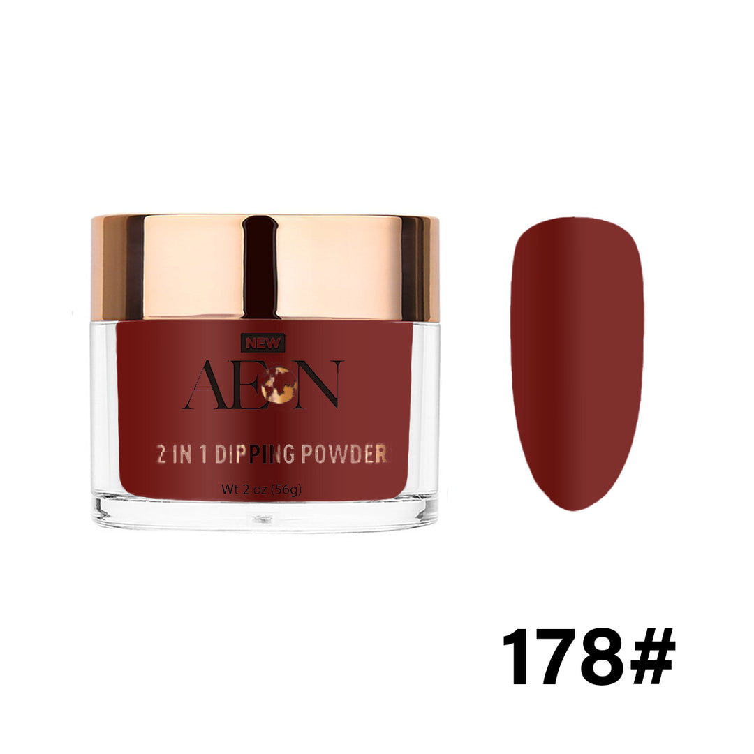 #178 - AEON Dipping Powder 2oz