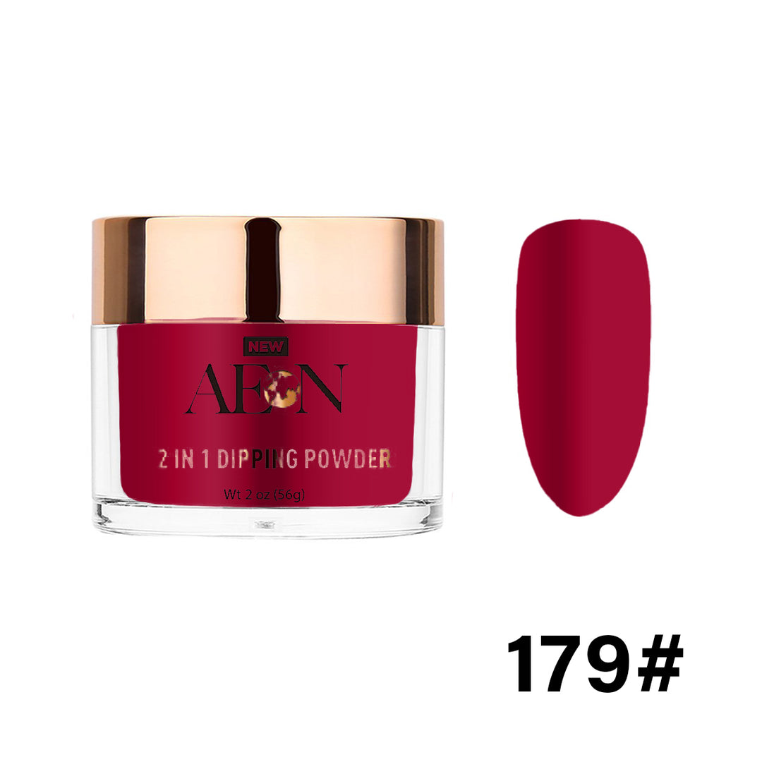 #179 - AEON Dipping Powder 2oz