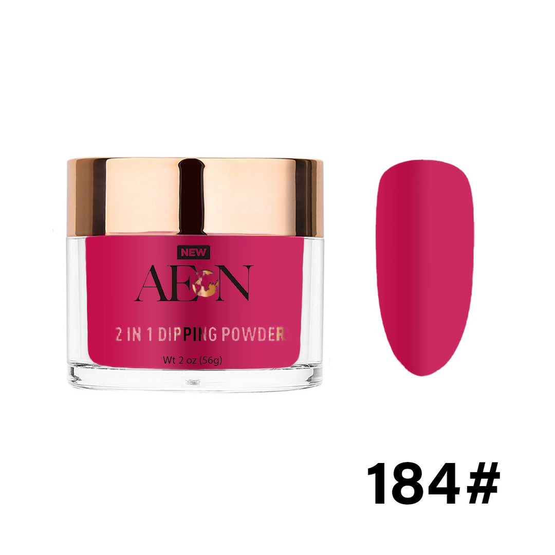 #184 - AEON Dipping Powder 2oz