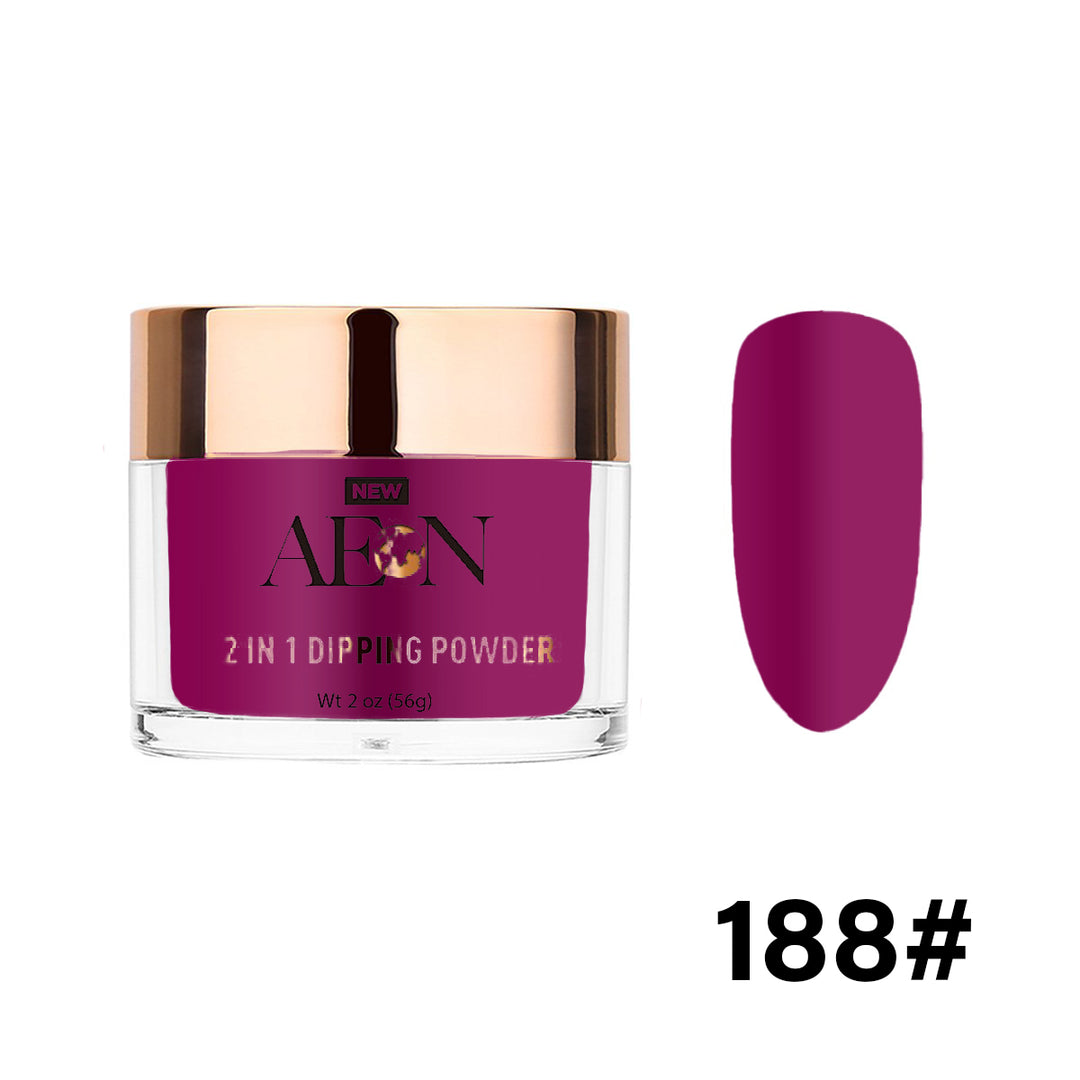 #188 - AEON Dipping Powder 2oz