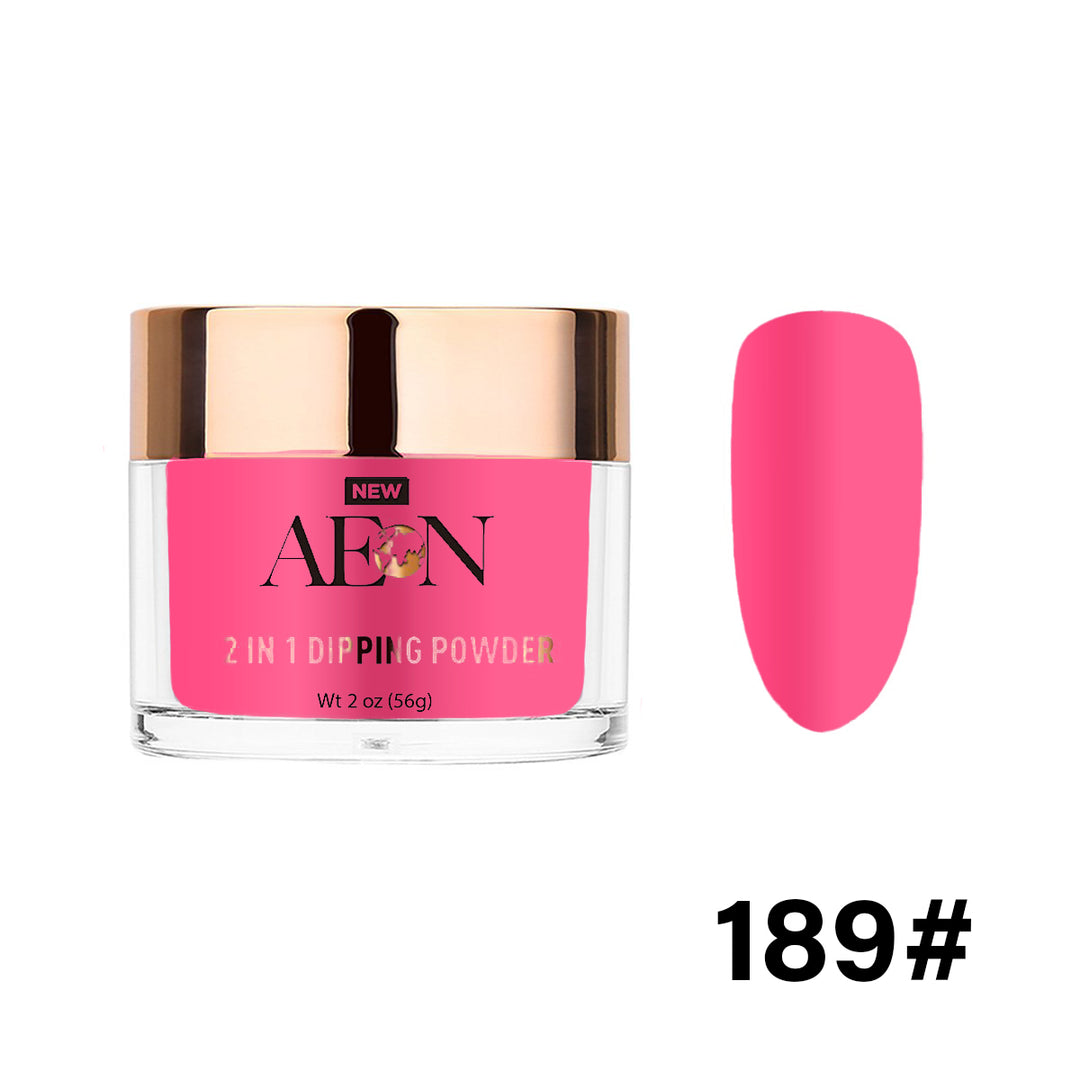 #189 - AEON Dipping Powder 2oz