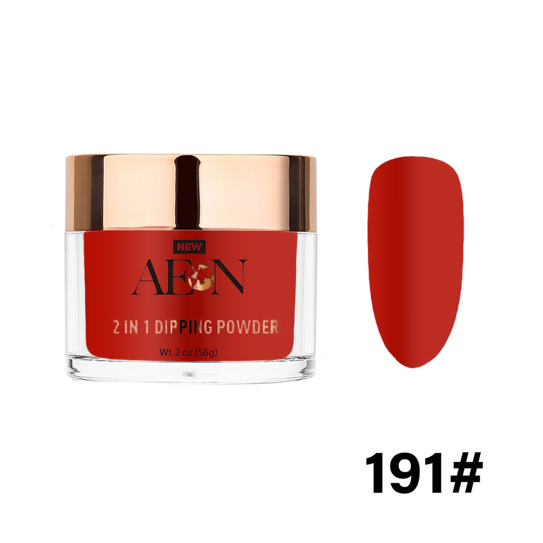#191 - AEON Dipping Powder 2oz