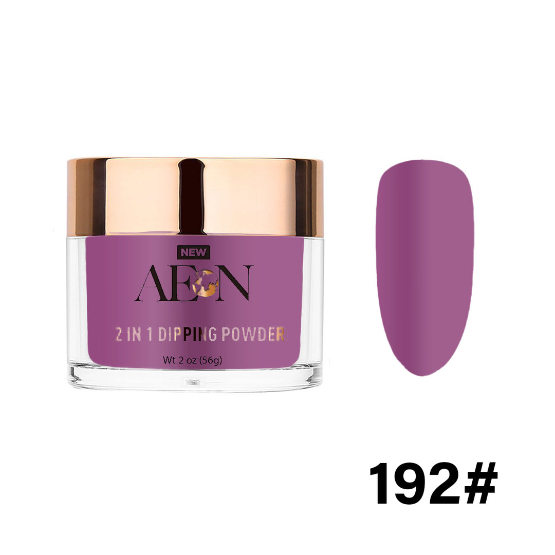 #192 - AEON Dipping Powder 2oz