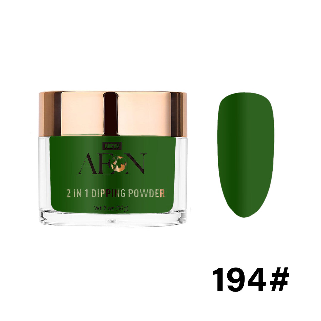 #194 - AEON Dipping Powder 2oz