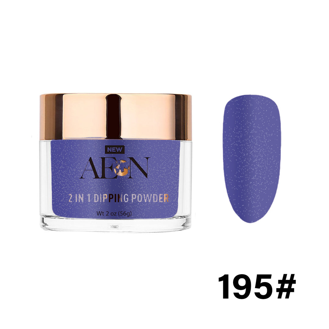 #195 - AEON Dipping Powder 2oz