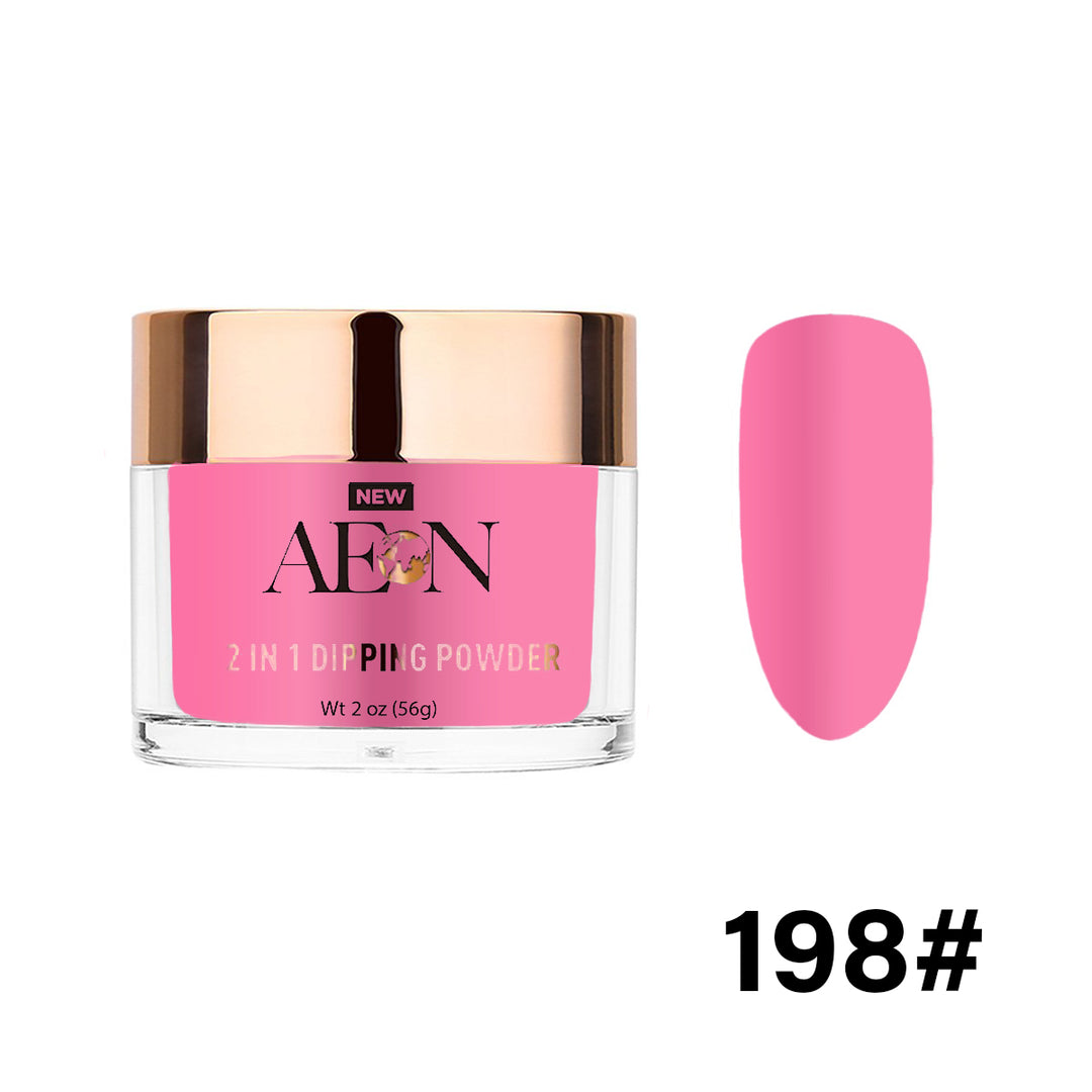 #198 - AEON Dipping Powder 2oz