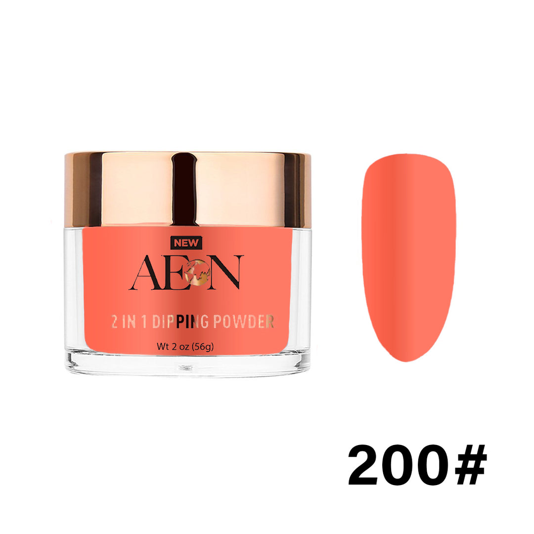 #200 - AEON Dipping Powder 2oz