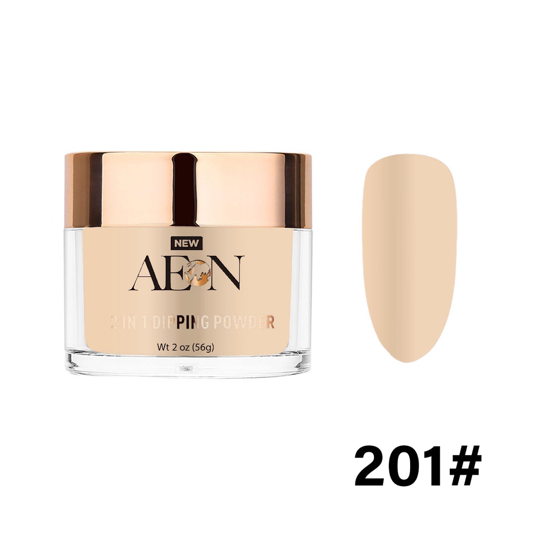#201 - AEON Dipping Powder 2oz