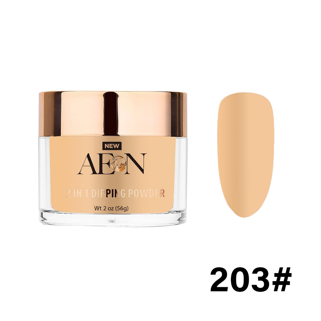 #203 - AEON Dipping Powder 2oz