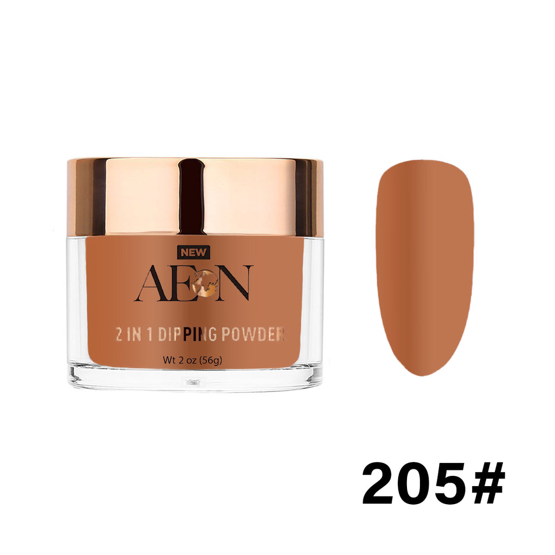 #205 - AEON Dipping Powder 2oz