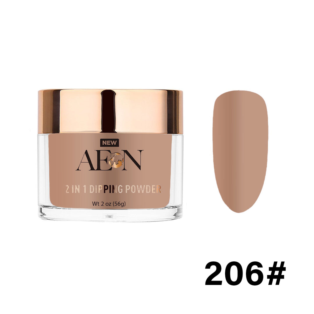 #206 - AEON Dipping Powder 2oz