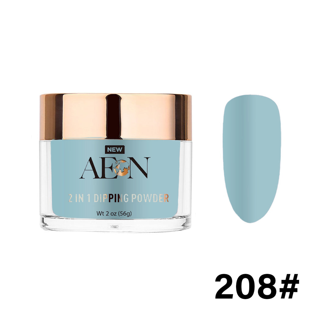 #208 - AEON Dipping Powder 2oz