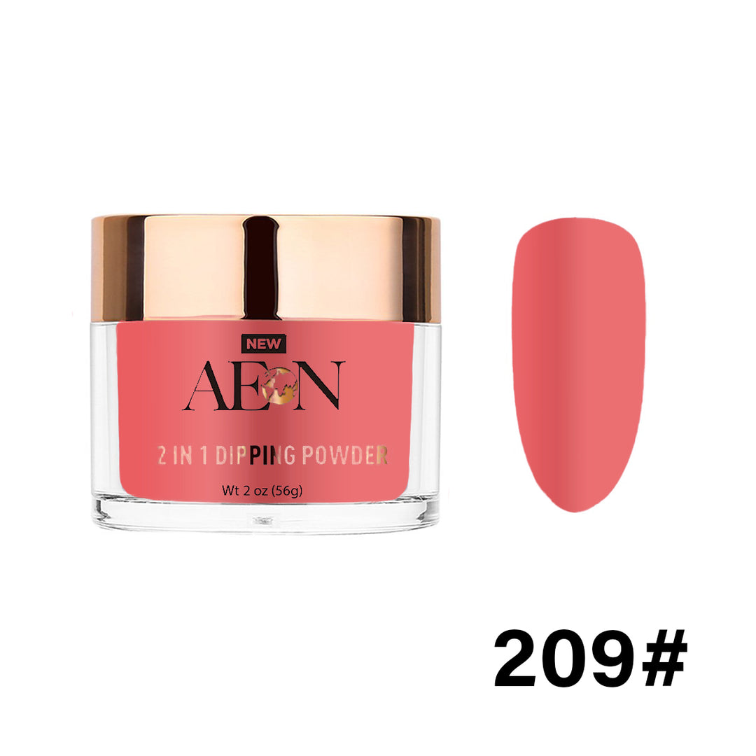 #209 - AEON Dipping Powder 2oz
