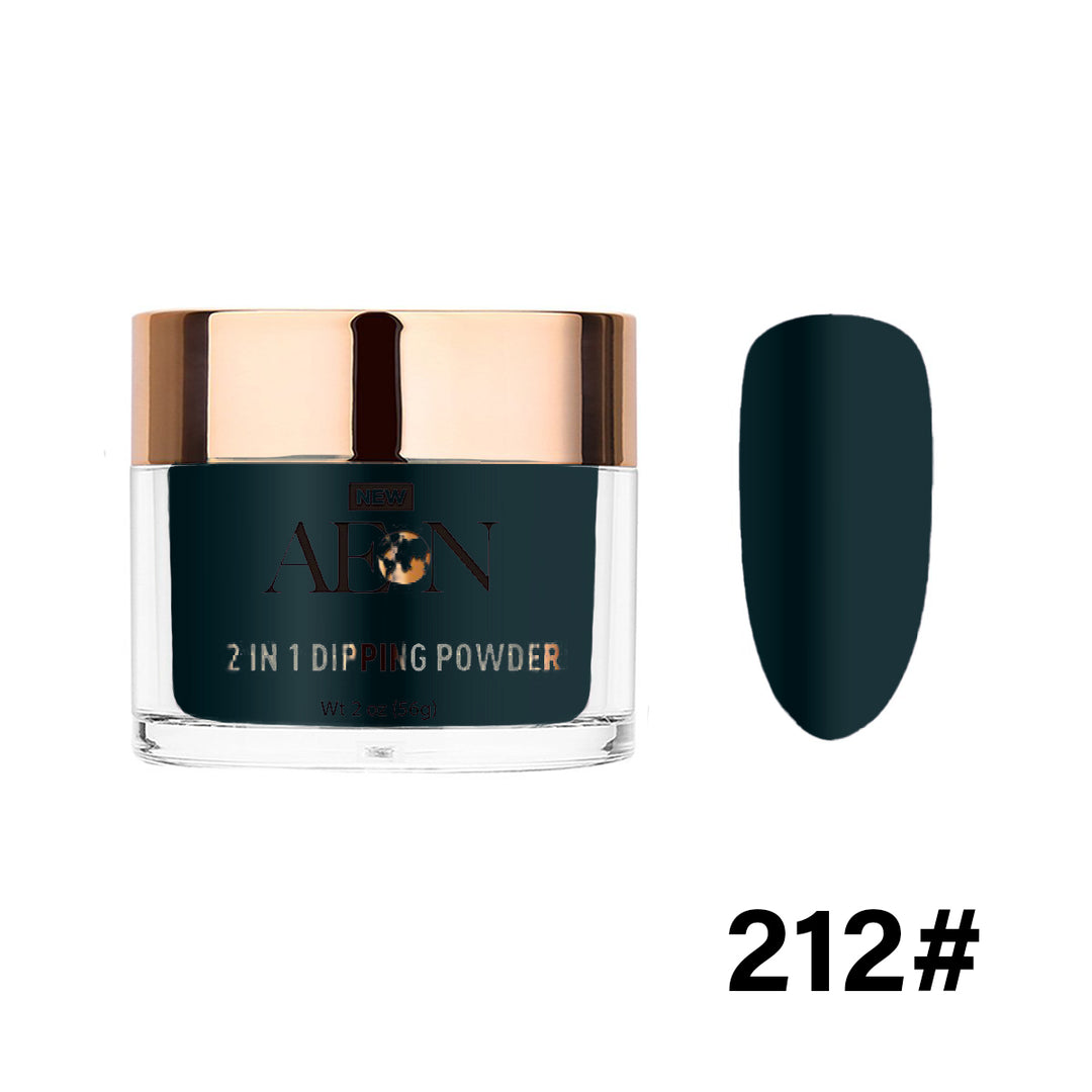 #212 - AEON Dipping Powder 2oz