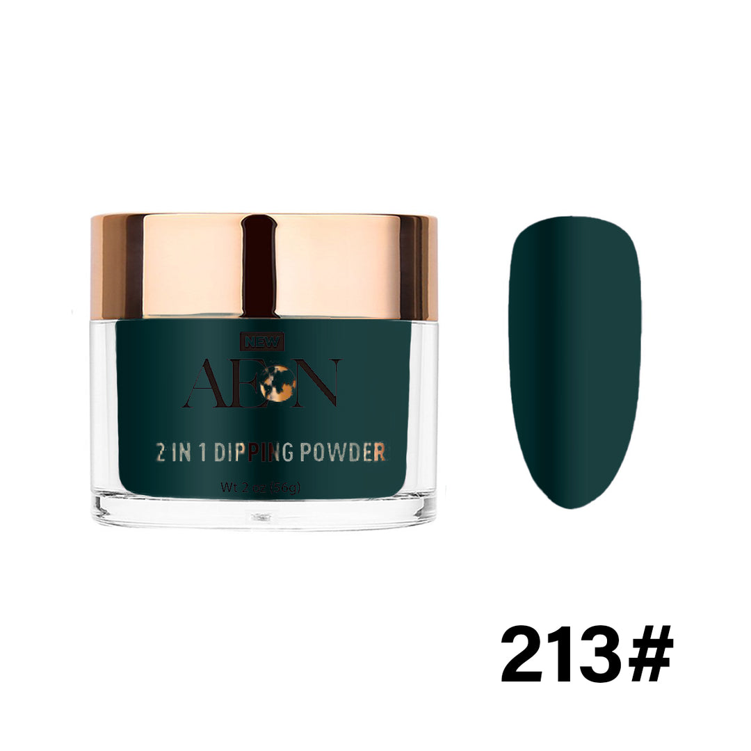#213 - AEON Dipping Powder 2oz