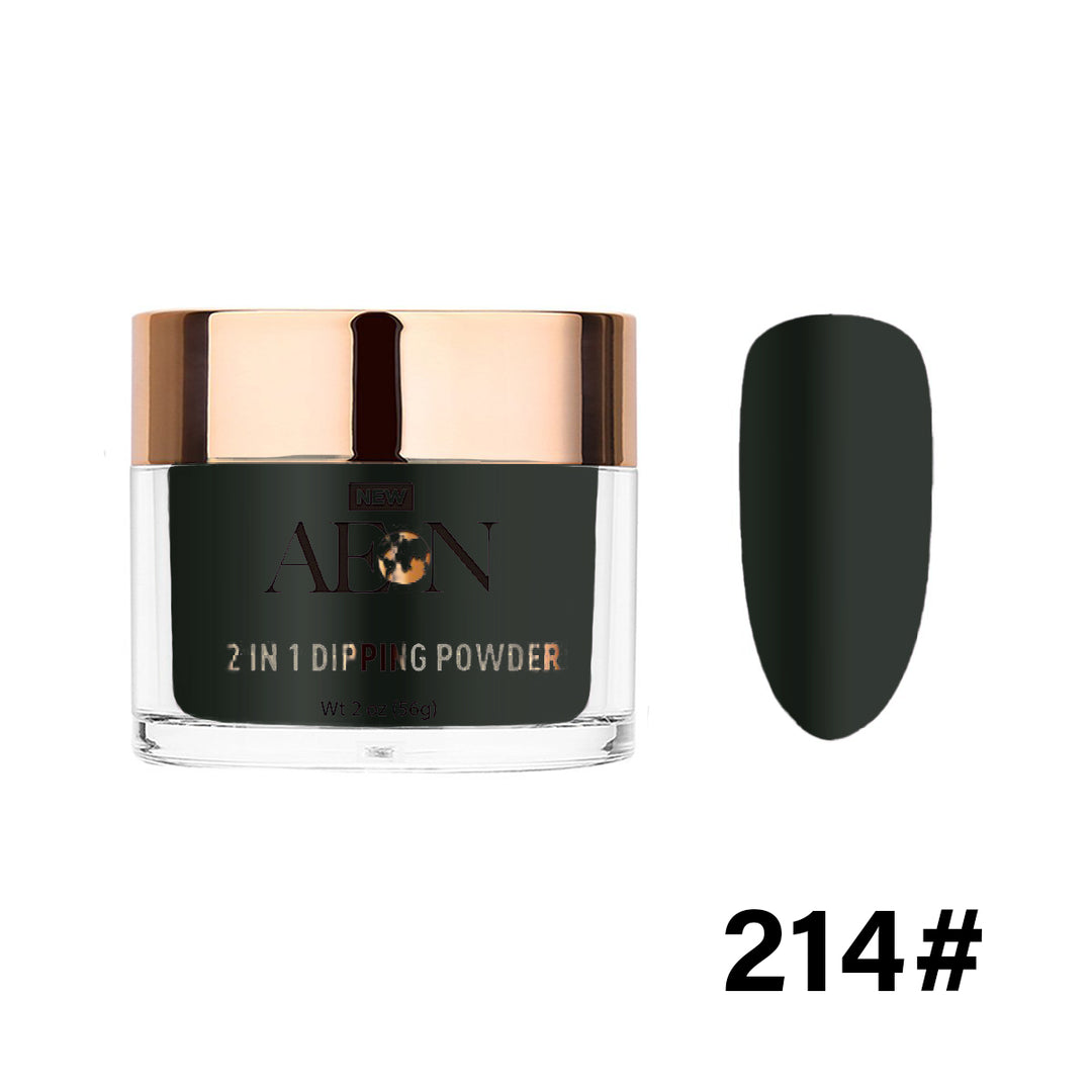 #214 - AEON Dipping Powder 2oz