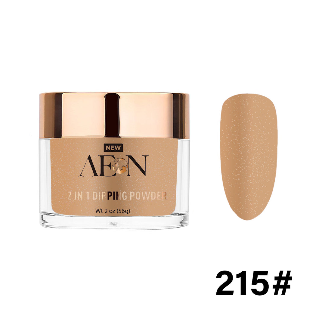 #215 - AEON Dipping Powder 2oz