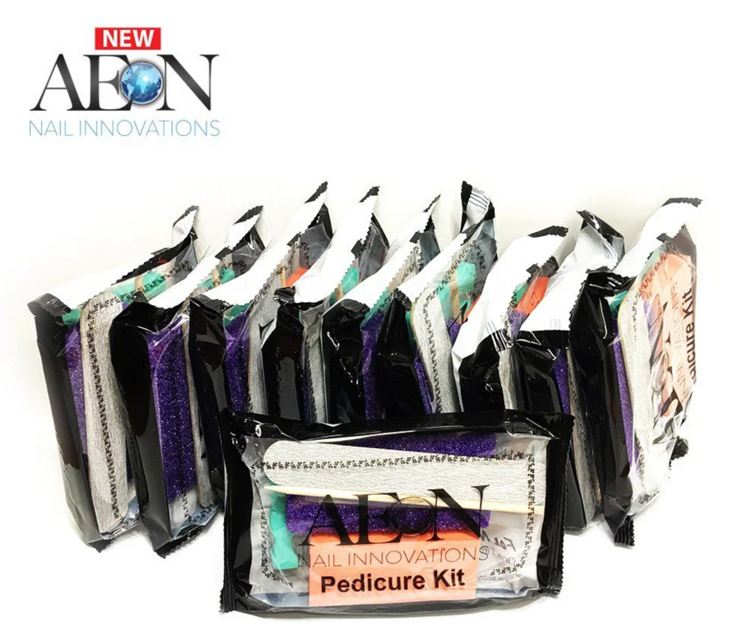 AEON Pedicure Kit