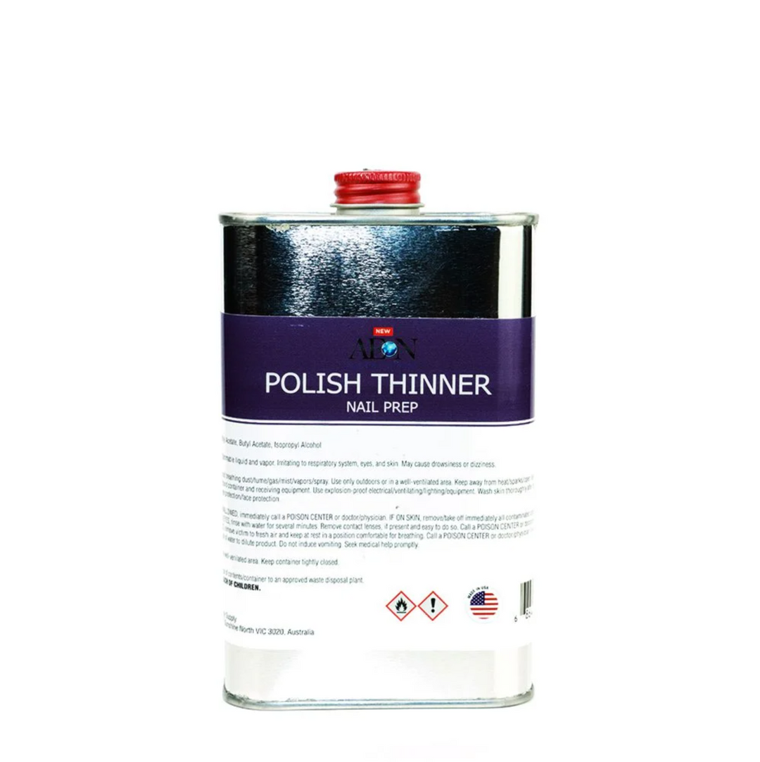 AEON Nail Polish Thinner