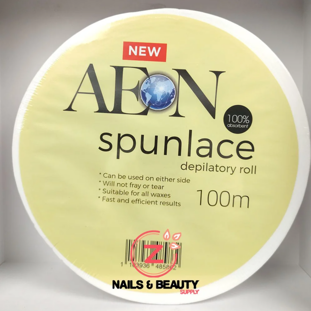 Aeon Spunlace roll - 100m