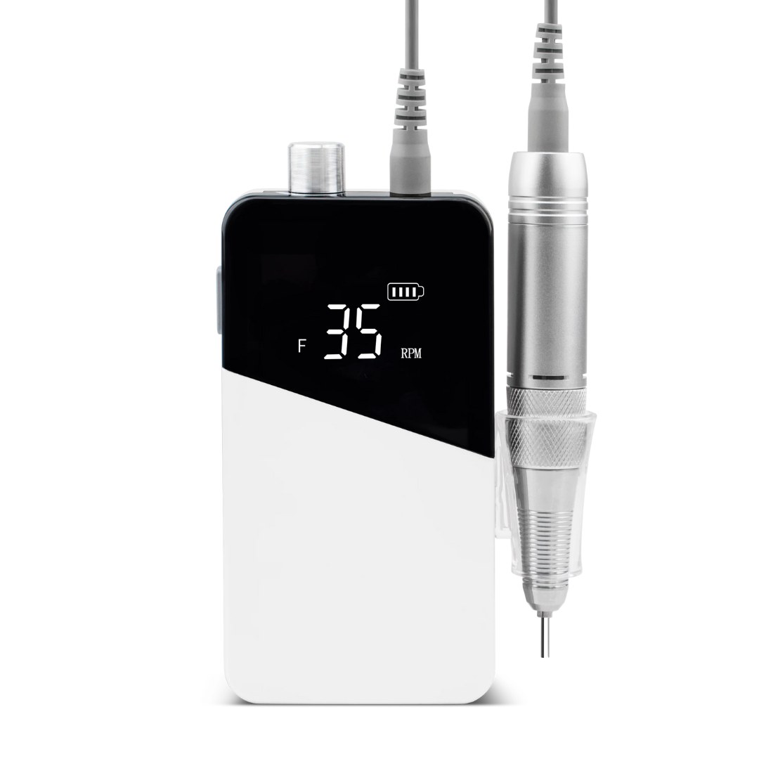 ACDRILL1 Portable Charging Electric File