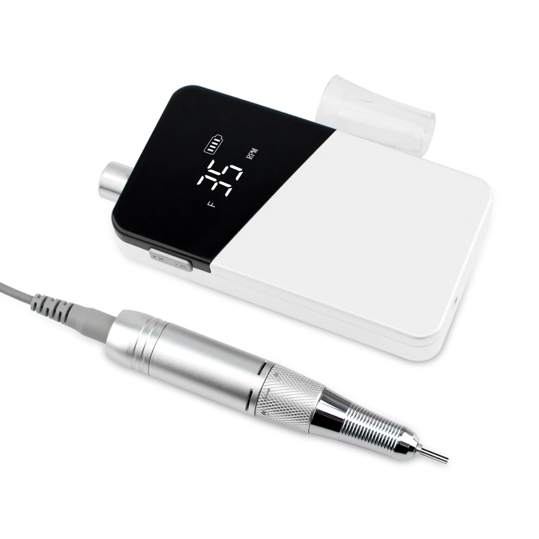 ACDRILL1 Portable Charging Electric File