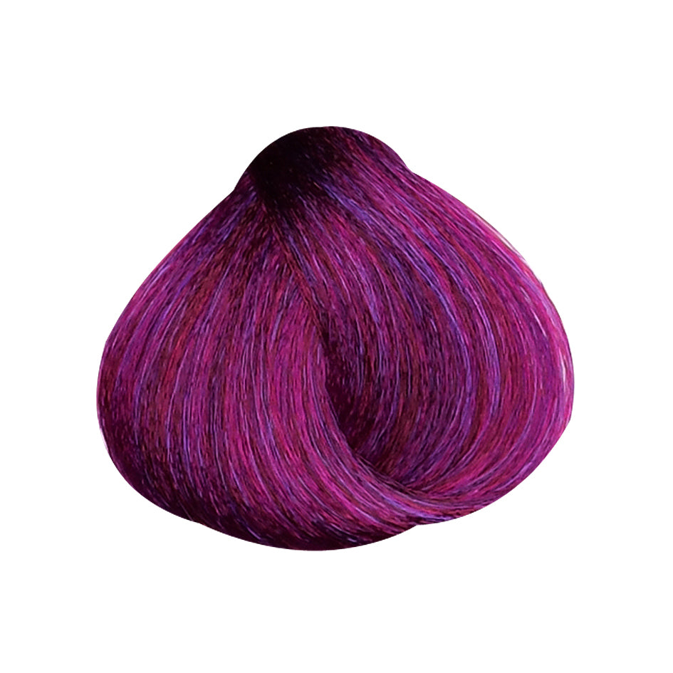 AUBERGINE - FASCINELLE MECHE