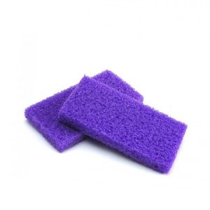 Nitro Callus Buffing Pads (Pumice Bar) - Small