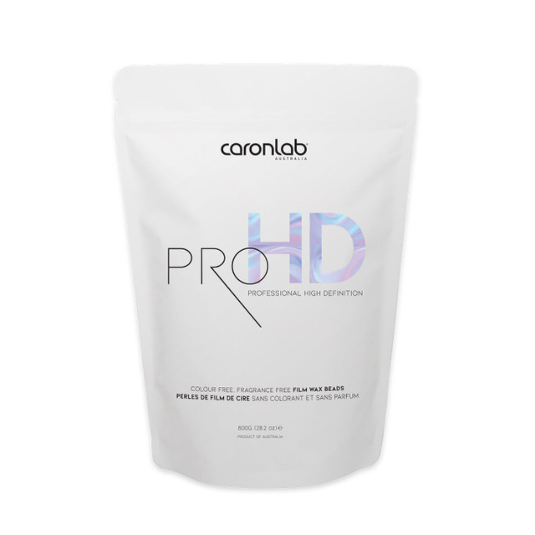 Caronlab ProHD wax beads - 800G
