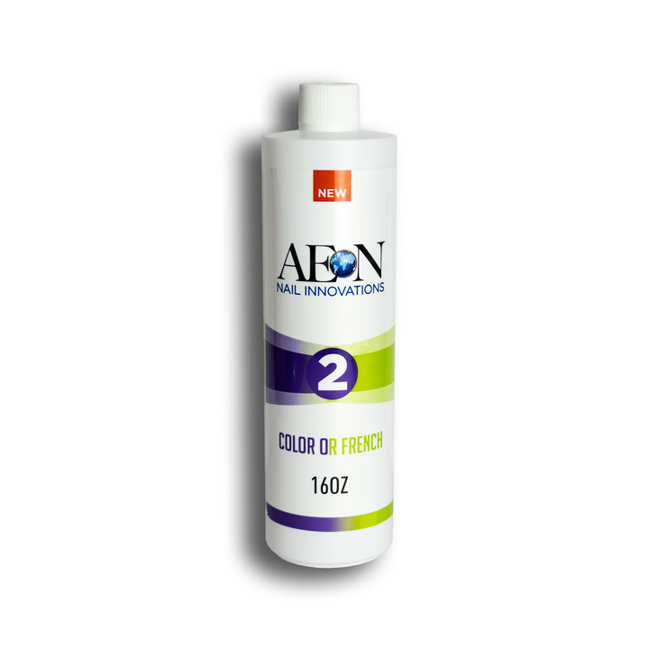 AEON Dipping Liquid Base Color Or French Base