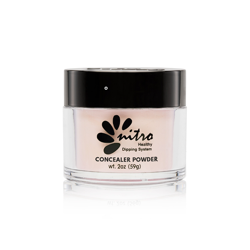 Nitro Dip Powder Concealer - 2oz