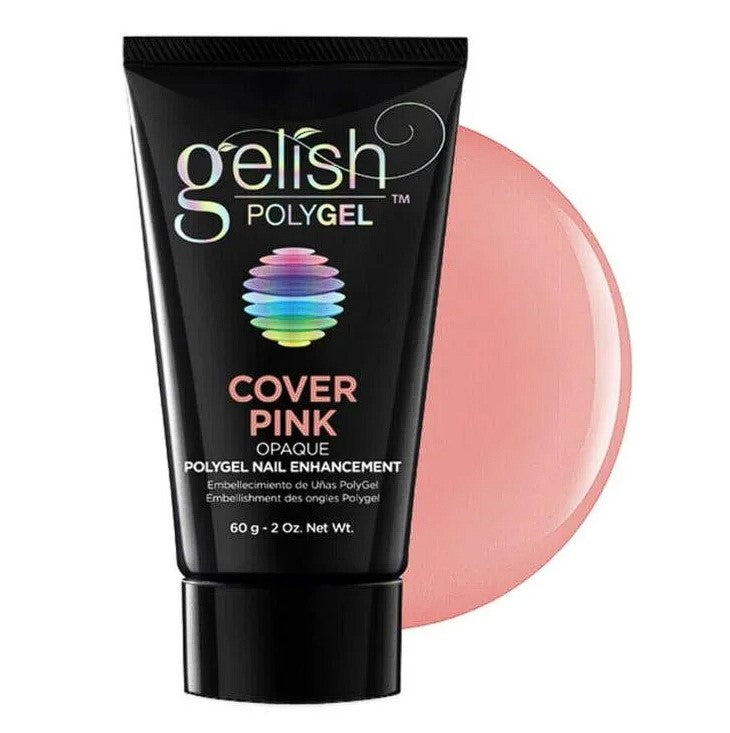 Gelish PolyGEL Nail Enhancement - Cover Pink 60g
