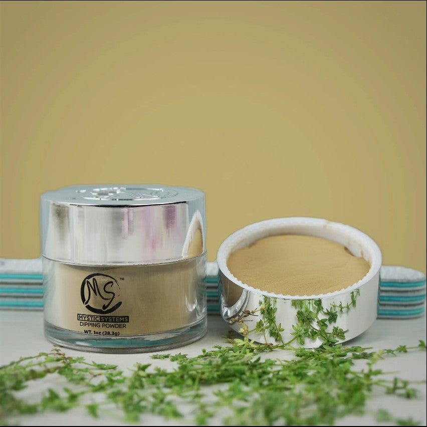 MS Dipping Powder -101