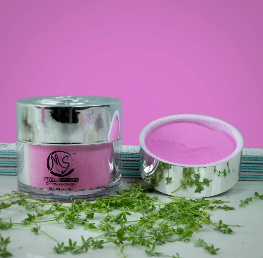 MS Dipping Powder -112