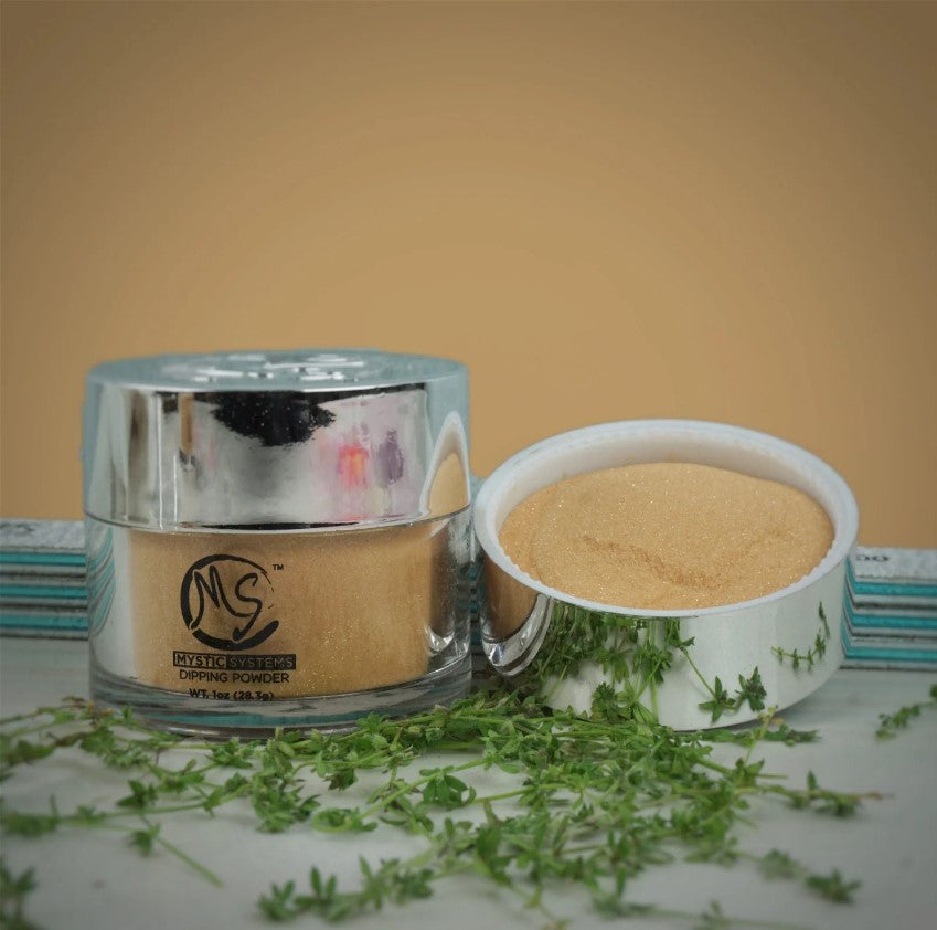 MS Dipping Powder -124