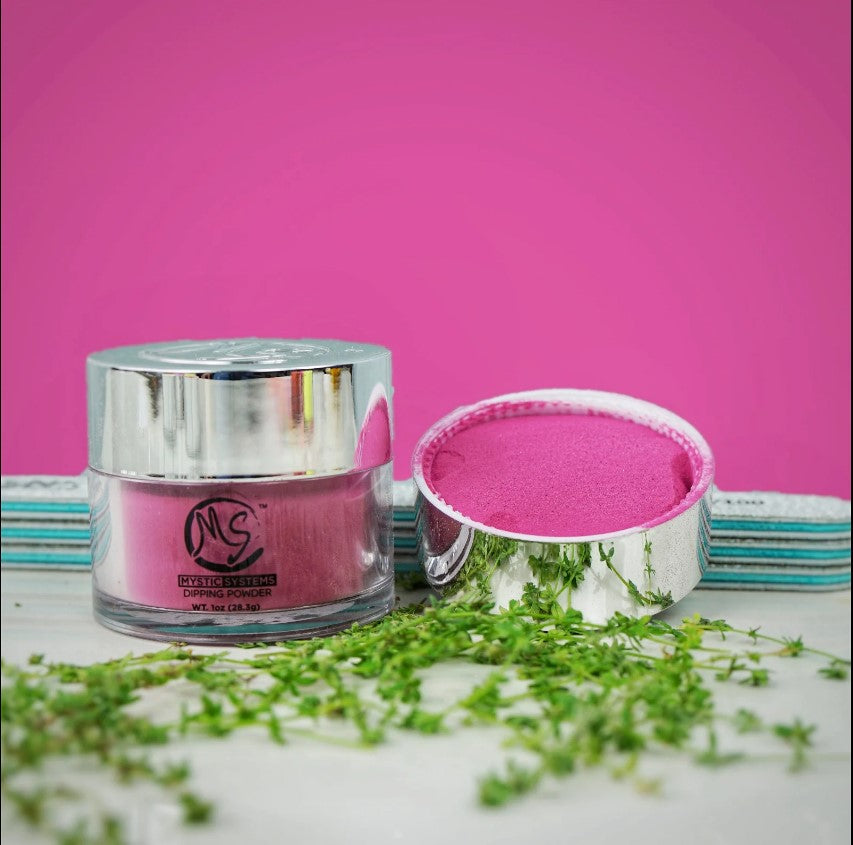 MS Dipping Powder -043