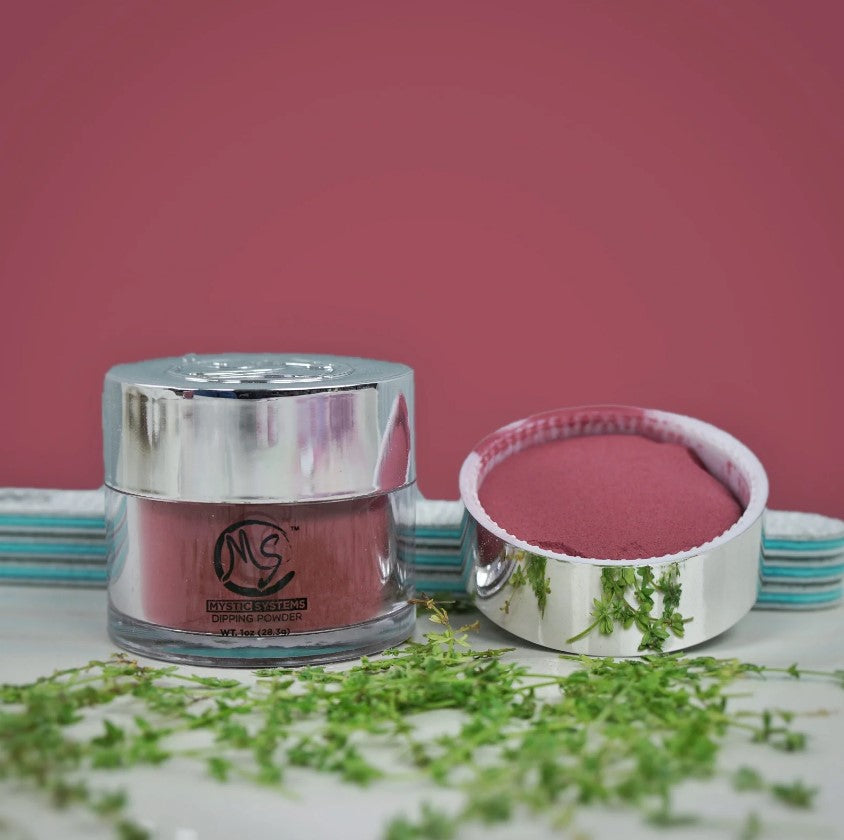 MS Dipping Powder -081
