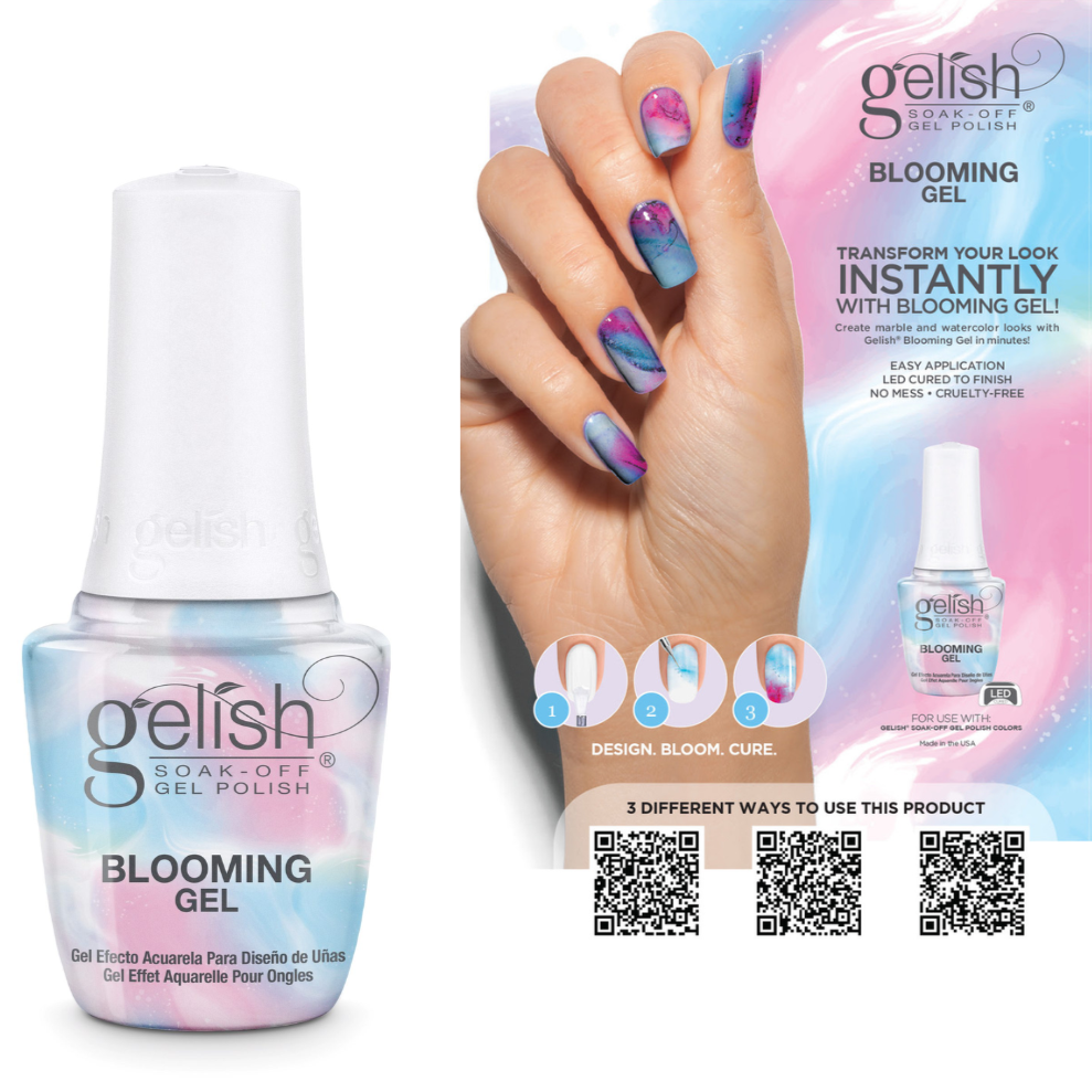 Gelish Blooming Gel