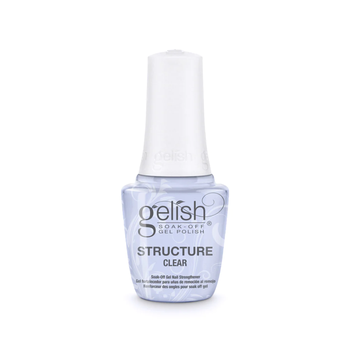 Gelish Structure Gel - Clear