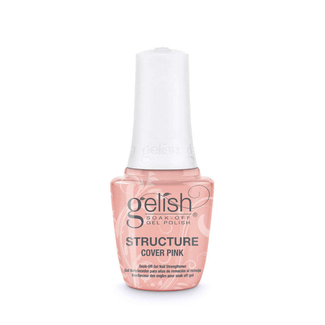 Gelish Structure Gel - Cover Pink