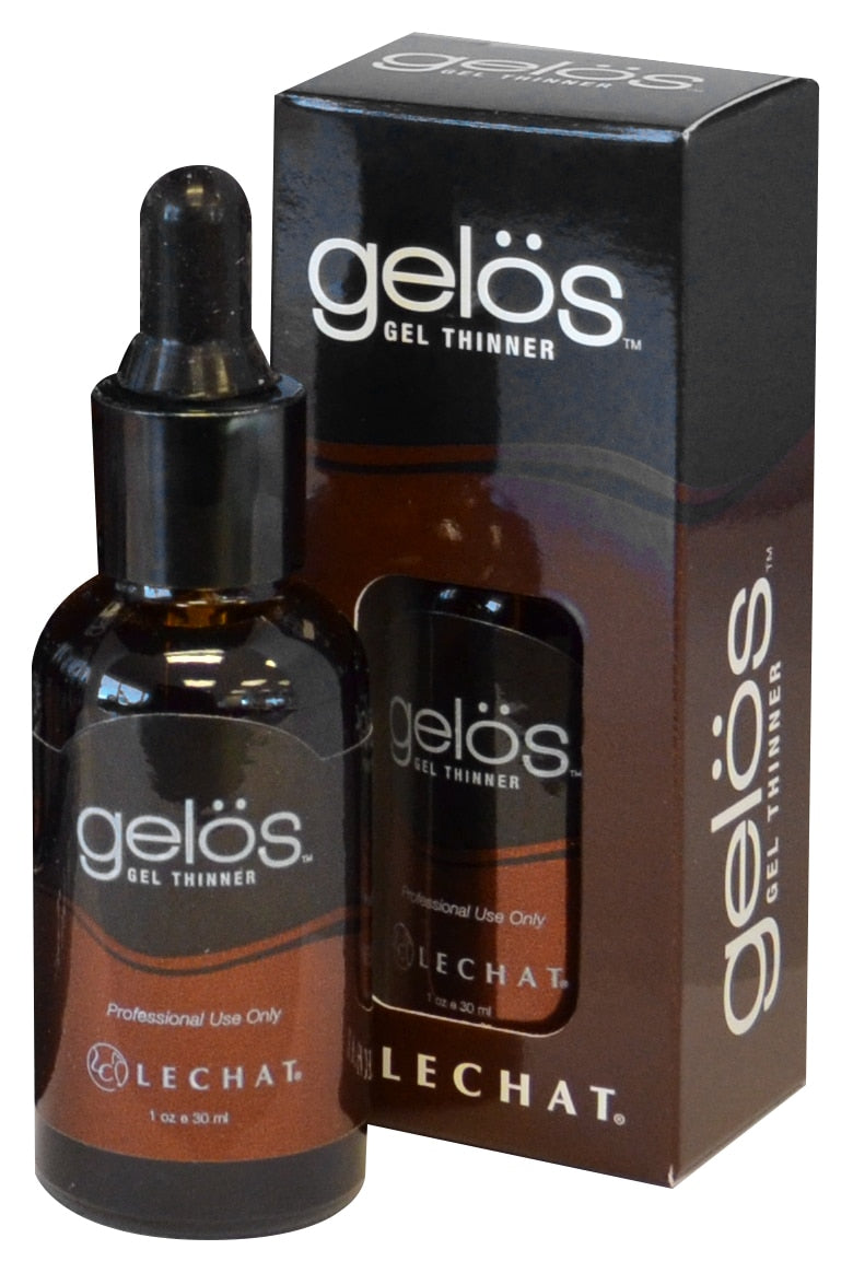 Lechat Gelos Gel Thinner - 30ml