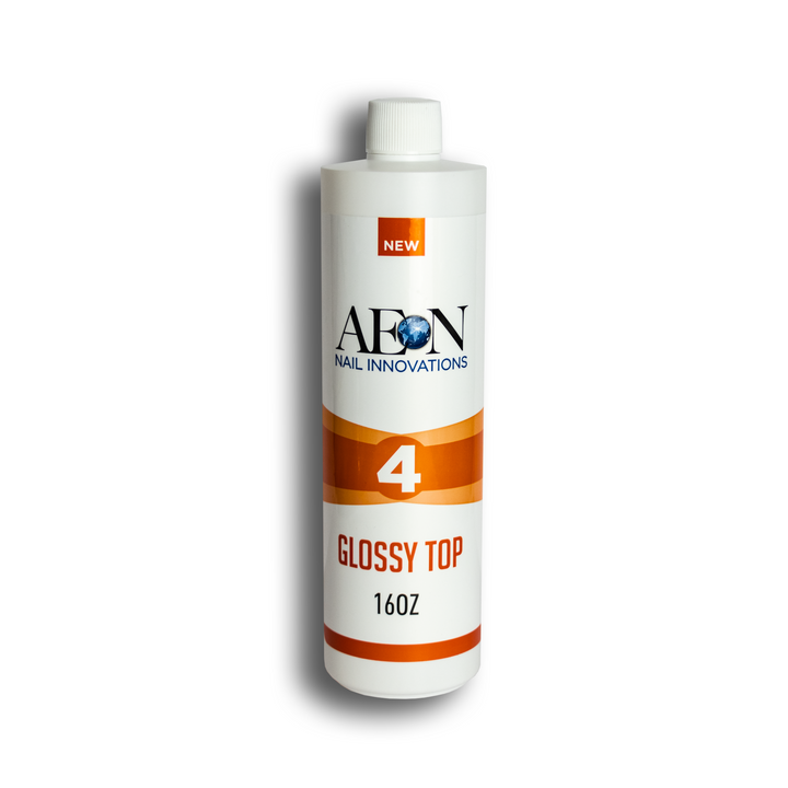 AEON Dipping Liquid Glossy Top