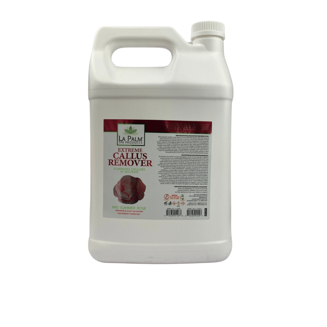 La Palm Extreme Callus Remover - 1 Gal