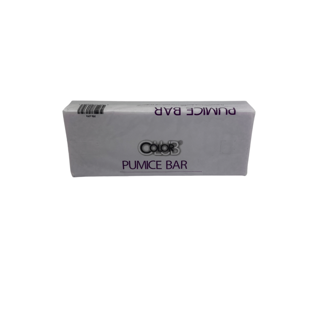 ColorClub Pumice Bar - 24 Bars Pack