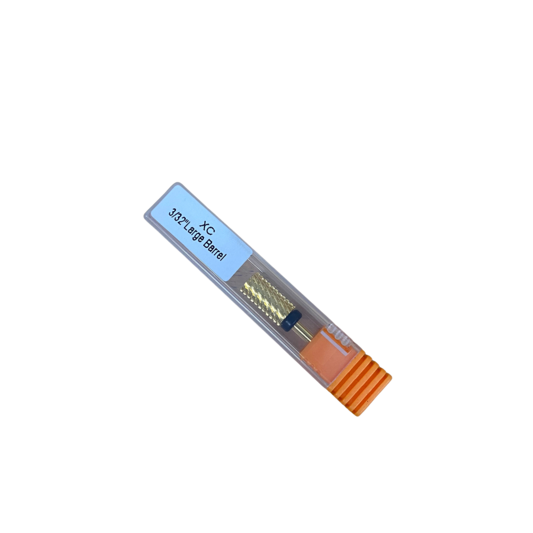 Flat Head Drill Bit - XC (Extra Coarse) (3/32)